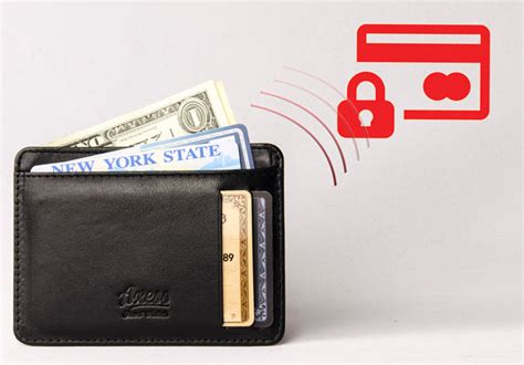 do rfid wallets prevent id card scanning|bad rfid blocking wallet.